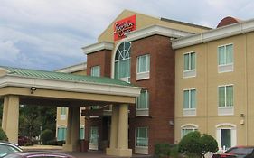 Stay Inn & Suites Montgomery